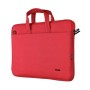 Geanta laptop Trust Bologna Eco 16", rosu TRUST - 7